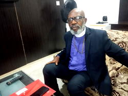 Delta Air Lines denies boarding US-based Nigerian bishop over lost Green Card