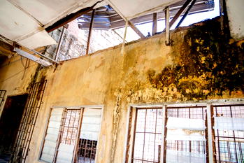 Otti decries infrastructure decay at ABSU, orders urgent fixes