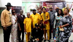 Stop criticising gospel musicians for charging fees — Mr. Zico