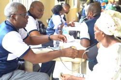 ANPA Week 2025: Association to empower healthcare transformation in Lagos