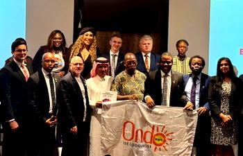 Ondo further strengthen the ties between Nigeria, South Africa