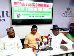 Group calls for end to electoral exclusion in Nigeria