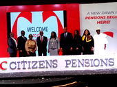 Citizens pensions set to revolutionize retirement savings – CEO Da-Souza