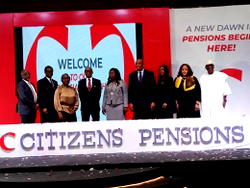 Citizens pensions set to revolutionize retirement savings – CEO Da-Souza