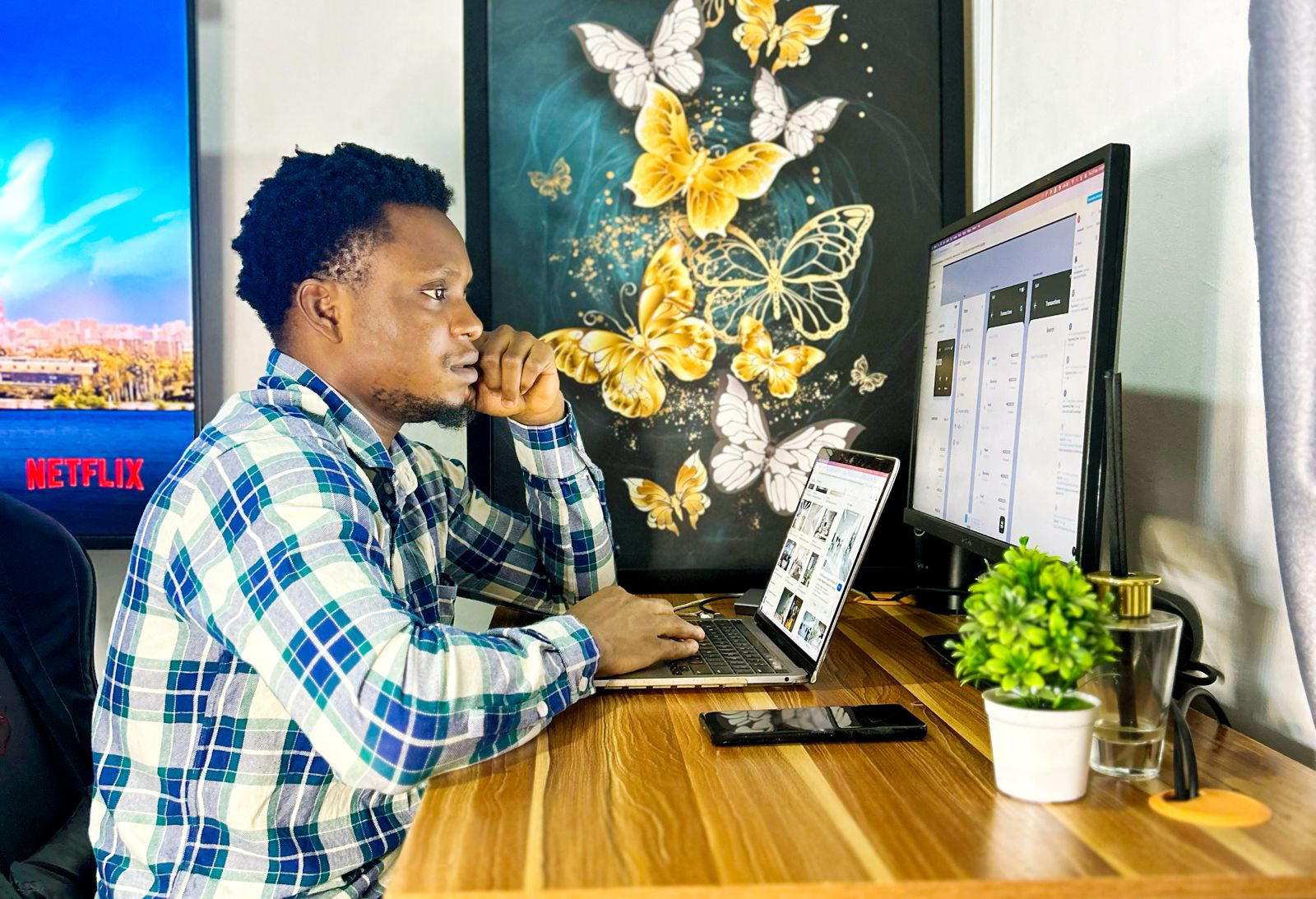 Designing Digital Products for Africa: A Comprehensive UI/UX guide