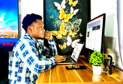 Designing Digital Products for Africa: A Comprehensive UI/UX guide