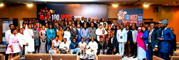 Stakeholders to convene in Kigali for ‘100 Most Notable Africans Leadership and Business Summit’