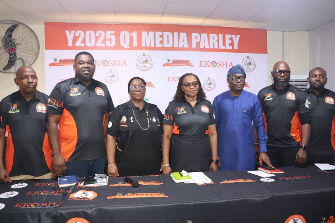 Health Insurance: LASG unveils innovative strategies to cover low-income earners in ILERA EKO