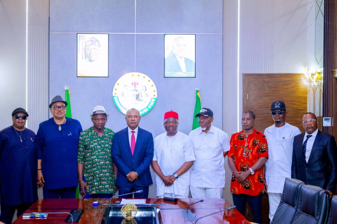 Enugu Govt partners FG to relocate Enugu Correctional Centre