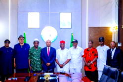 Enugu Govt partners FG to relocate Enugu Correctional Centre