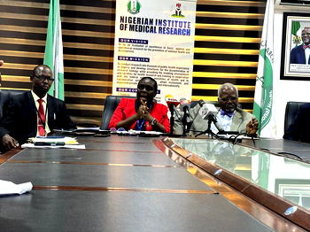 H.pylori: 87% Nigerians at risk of ulcer-causing bacteria — NIMR