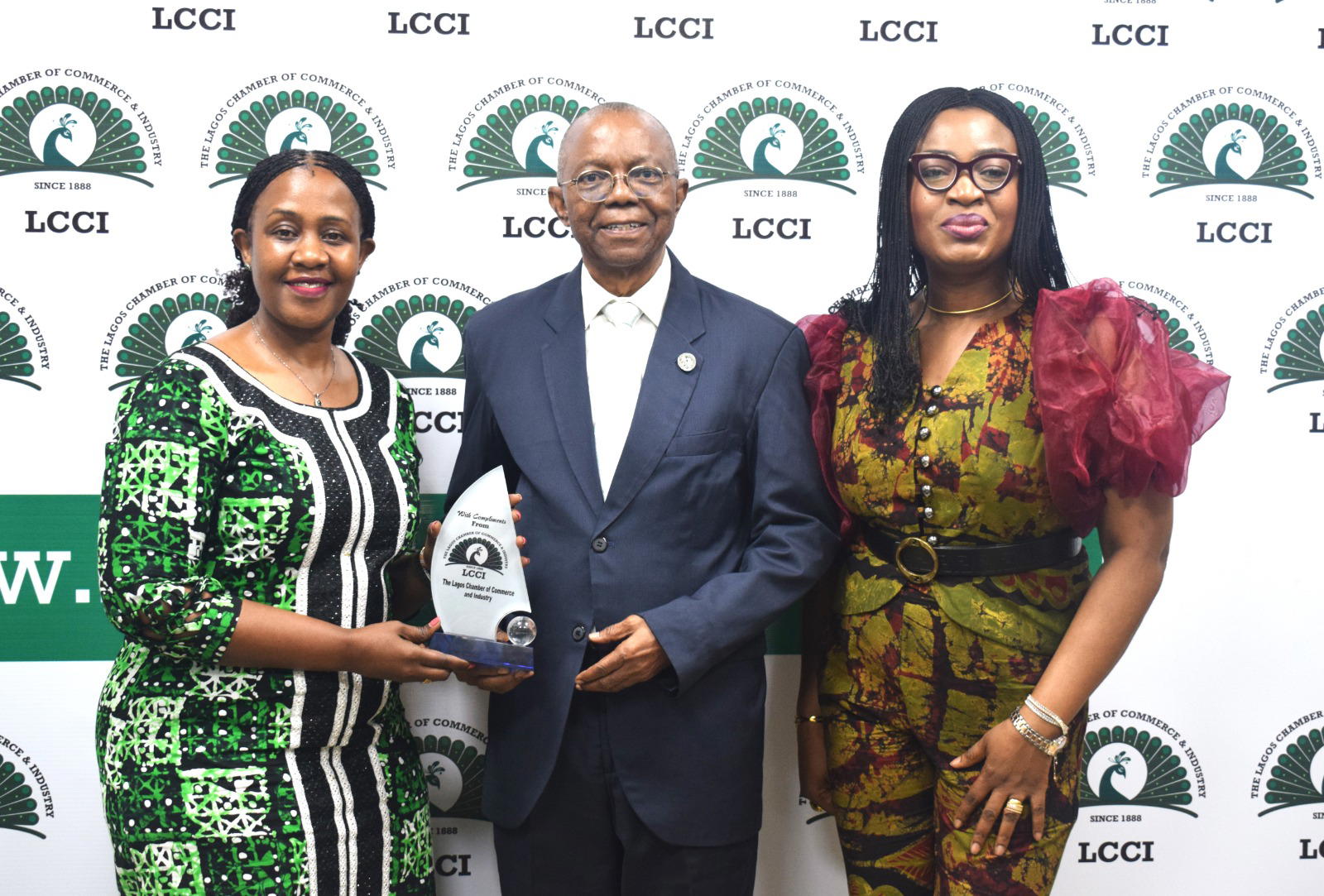 Female leaders, entrepreneurs converge, chart path to Africa’s growth
