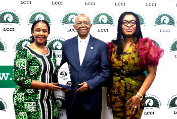 Female leaders, entrepreneurs converge, chart path to Africa’s growth