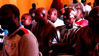 Drivers accuse LagRide management of  exploitation, demand transparency
