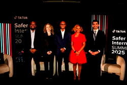 TikTok engages African Govts to strengthen online safety