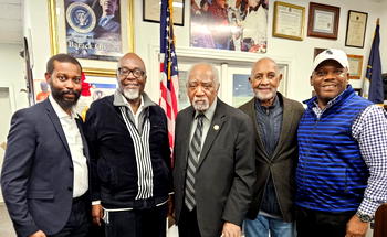 US lawmaker writes Tinubu, request setup of Chicago consulate office