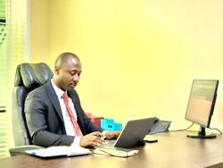 Fighting corruption to fortify Nigeria’s cybersecurity