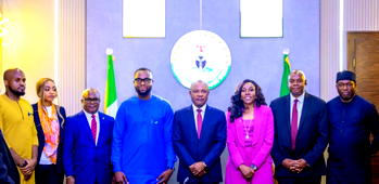Enugu, setting the pace in building tech-driven societies – Min of Communications