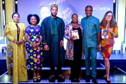 International Women’s Month: Former CNN Editor advocates for women’s inclusion