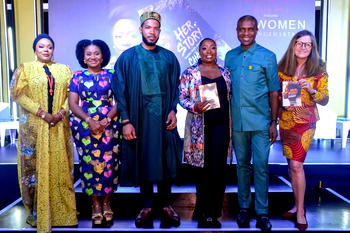 International Women’s Month: Former CNN Editor advocates for women’s inclusion