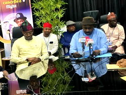 Nigeria poised for full compliance with state safety programme – NCAA boss 