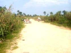 Delta communities appeal to NDDC to complete Patani-Agoloma-Angiama-Uduophori road project