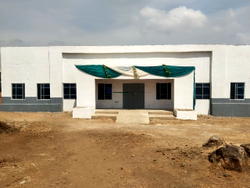 NGO donates two clinics to Kaduna communities