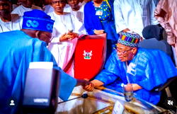 IBB praises Tinubu at 73, salutes his selflessness