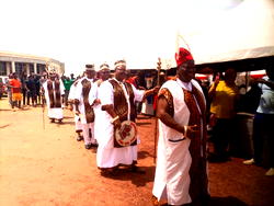 Ozo title holders unify traditional institution across Igbo land, emphasize integrity