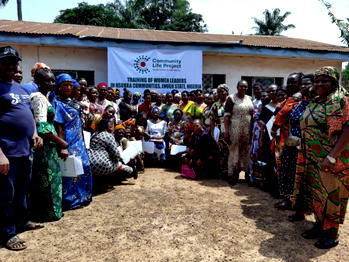 Group bemoans gender inequality, injustice in families, societies
