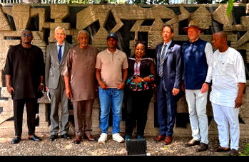 Germany partners with Bayelsa on renewable energy, education, agriculture