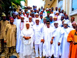Oyo achieves economic stability with N24bn monthly salaries – Gov Makinde