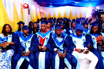 FG’s institute deepens IT skills inclusivity, graduates more PWDs