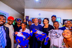 Enugu intensifies roll-out of 260 healthcare centres, crashes maternal mortality by 400%