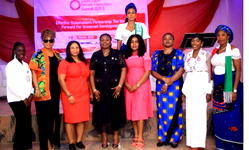 S-South female councillors conclude summit in Uyo