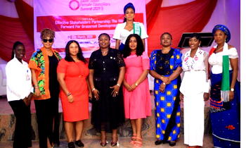 S-South female councillors conclude summit in Uyo