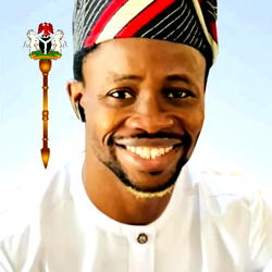 IWA Calls for unity and compassion as he wishes Muslims a joyous Eid El-Fitr