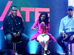 Elevate worship conference empowers gospel artists, bridges industry, spirituality