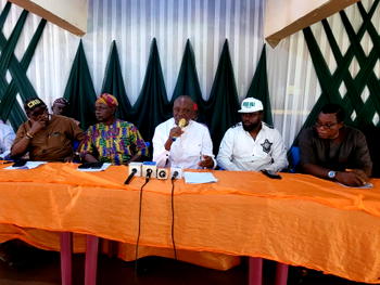 Insecurity challenges in Owo/Ose Fed Constituency, will soon be over, Ondo Rep member, Adelegbe, assures