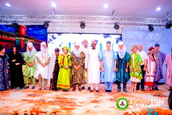 Eid-el-Fitr: EU Reps, 10 ambassadors attend Katsina Durbar