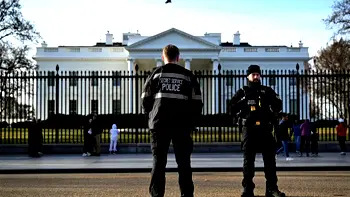 White House confirms journalist was sent classified war plan