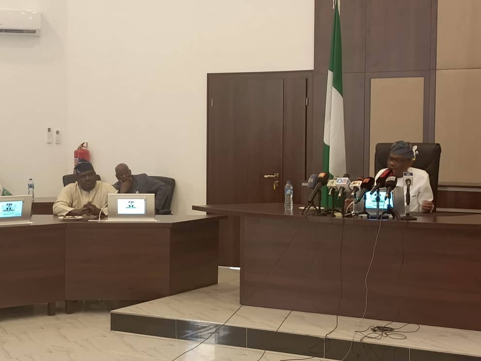 N72,000 compensation: Wike knocks FCDA boss, threatens sack