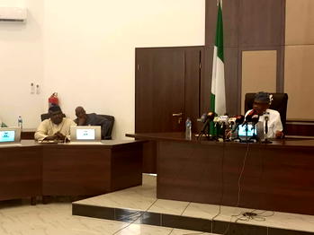 N72,000 compensation: Wike knocks FCDA boss, threatens sack