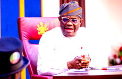 I wanted Fubara removed, Tinubu saved him with state of emergency – Wike