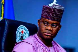 ₦80.2bn Fraud Trial: Yahaya Bello presumed innocent until court verdict — EFCC