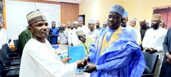 5,029 civil servants abscond screening in Yobe – Official