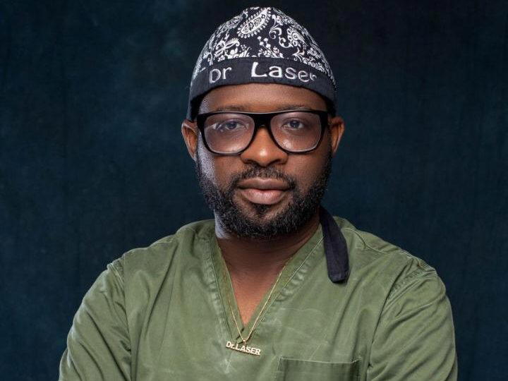 Telemedicine now a necessity – Expert, Aranmolate Ayobami