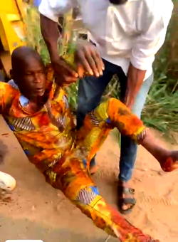 7 injured in Lagos multiple auto crash