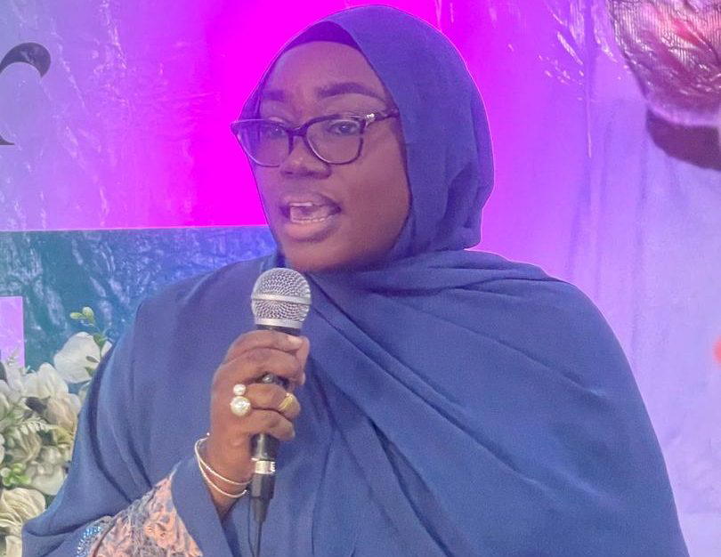 FG committed to youth devt – President aide