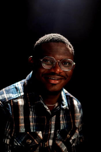 Literary giants praise Nigerian poet Adedayo Agarau’s The Years of Blood ahead of release